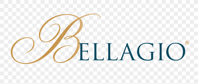 Belagio লোগো